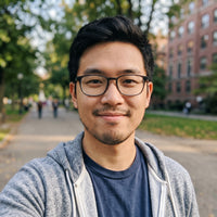 Michael Chen