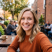 Sarah Johnson