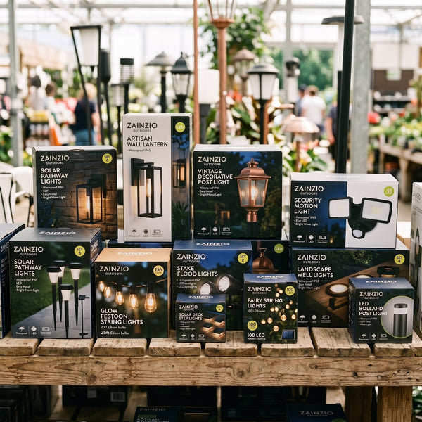 Outdoor Lights