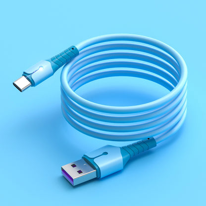 Fast Charging Kit, Dual Port Charger, Zainzio Power, TPE Charging Cable, Cute Phone Charger, Type C Cable, iPhone Charger Block