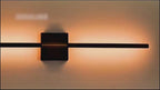 Add remote-controlled wall lighting with the Zainzio 28-inch LED wall sconce 2-pack. Stepless dimming, 3000K-6500K, 30 days free return. Order today.